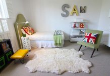 4 ý tưởng trang trí phòng bé yêu xinh xắn và hữu dụng 1