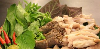 Sai lầm nghiêm trọng ăn nội tạng lợn chết lúc nào không biết