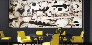 Làm sao để tạo phong cách trang trí ngôi nhà năm 2011? - 1