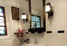 Trang trí cho ngôi nhà của bạn thật đẹp mà không tốn tiền - Không Gian Sống - Cẩm nang gia đình - Nội thất đẹp - Trang trí nhà đẹp