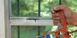 Làm sao để giữ ấm nhà trong mùa đông? Làm sao để giữ ấm nhà trong mùa đông? - 1