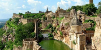 Sững sờ với những 'thiên đường' trên Trái Đất