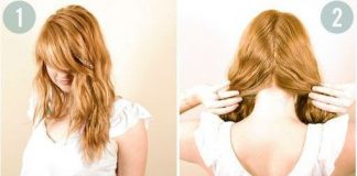 Bien tau toc tet dep la voi kieu duoi ngua danh roi