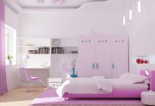 Cách thiết kế phòng ngủ cho bé ngon giấc mỗi ngày - 1