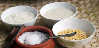 Cách làm gà rang muối ngon giòn khó cưỡng 2