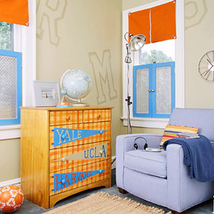 Refresh không gian nhà bạn nhờ sơn (P2) - Archi