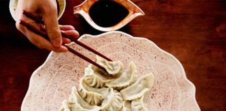 Cách làm sủi cảo tuyệt hảo - 1