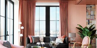 6 lỗi treo rèm cửa hầu như nhà nào cũng mắc phải 1