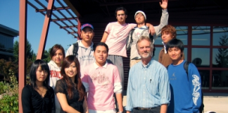 Bí quyết phỏng vấn xin Visa du học Mỹ - 1