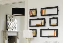 Hướng dẫn ý tưởng về giá đựng đồ thông minh - 1