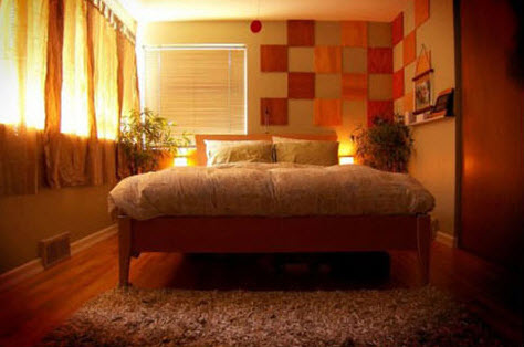 Hướng dẫn cách chọn nội thất cho một phòng ngủ mỹ mãn - 4