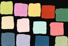 Hướng dẫn lựa chọn mua sơn tường - 1