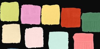 Hướng dẫn lựa chọn mua sơn tường - 1