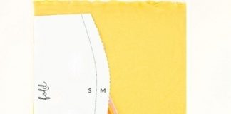 Chỉ 30 phút để bạn tự may chân váy bút chì quyến rũ 3