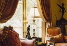 Để đồ nội thất da bền đẹp - Archi