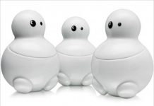 Món quà xinh xắn nhà bếp cho các bà nội trợ 20/10 Những món quà 20/10 khiến các bà nội trợ