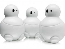 Những món quà 20/10 khiến các bà nội trợ 