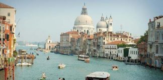 10 chốn đẹp như mơ cho tuần trăng mật, Đi đâu - Xem gì, du lich trang mat, tuan trang mat, du lich