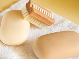 6 mẹo thú vị làm sạch nhà nhanh - 1