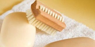 6 mẹo thú vị làm sạch nhà nhanh - 1