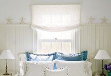 Hướng dẫn trang trí phòng ngủ đẹp như mơ 6 “chiêu” để chốn phòng the đẹp như mơ - 1