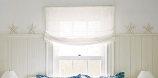 6 “chiêu” để chốn phòng the đẹp như mơ - 1