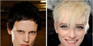 6 kiểu tóc hoàn hảo cho mùa đông