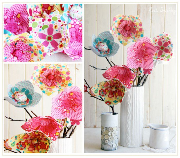 18 Amazing DIY Spring Home Decor Projects
