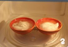 Nấu súp nấm ngon lạ, nóng hổi Xuýt xoa với món súp nấm nóng hổi 5