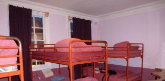 3 kiểu nhà ở cho du học sinh Anh - 1