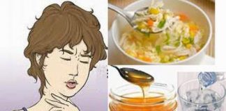 Những thực phẩm nên và không nên dùng khi bị viêm họng 1