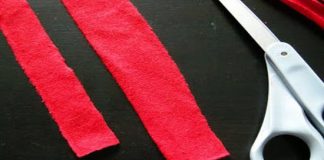 Vòng tay cúc bấm siêu cute