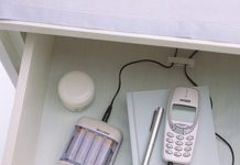 8 mẹo lưu trữ đồ đơn giản mà đẹp mắt