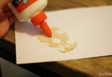 Cách làm thiệp Giáng sinh tuần lộc siêu dễ thương - 1