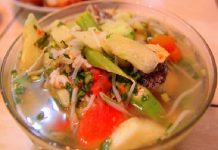 món canh chua ngon 19