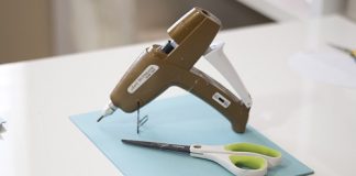 Cách làm hoa giấy backdrop cho phông cưới tuyệt đẹp0