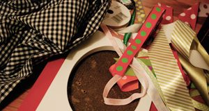 Cùng bé làm thiệp Giáng sinh gửi lời chúc tới người thân - 1