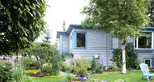 Làm thế nào để có nhà đẹp vườn xinh đón hè về - 1