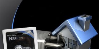 Mẹo nhỏ chống trộm cắp tại nhà - 1