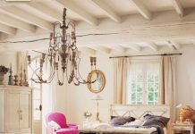 Thay thảm trải sàn nhà cho nhà đẹp đón xuân sang - 1