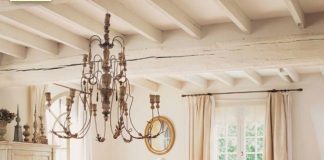 Thay thảm trải sàn nhà cho nhà đẹp đón xuân sang - 1