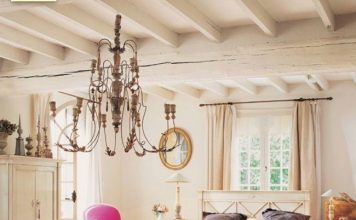 Thay thảm trải sàn nhà cho nhà đẹp đón xuân sang - 1