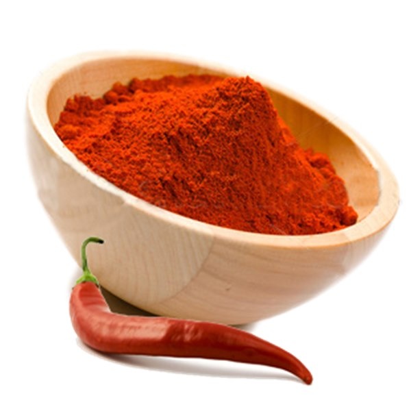 Thêm bột ớt vào món ăn để giảm cân