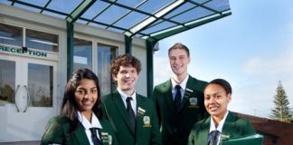 Du học Hà Lan - 1