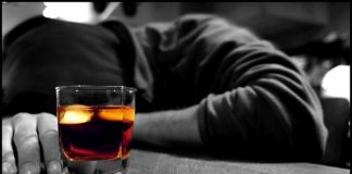 Gan bị rượu hủy hoại như thế nào? - 1