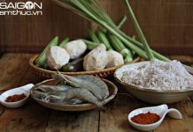 Cách nấu cà ri tôm đơn giản mang đậm hương vị Thái cách-làm-cà-ri-tôm-mang-đậm-hương-vị-Thái-1