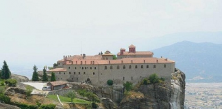 7 kì quan bị lãng quên của thế giới