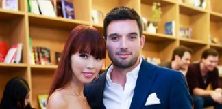 Hôn phu của Hà Anh cho biết một trong những câu hỏi cô thường nói với anh nhất là: 