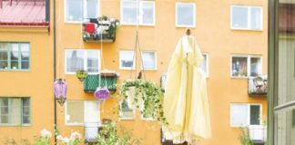 Cách làm mát phòng mùa hè - 1