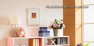 Làm sao để biết phòng người lớn khác phòng trẻ nhỏ như thế nào? - 1